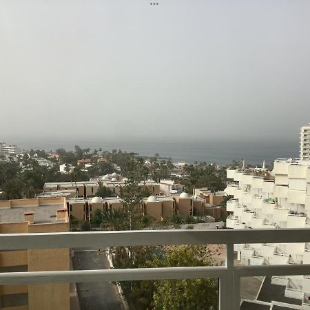 Bella Vista Playa Fanabe Exterior foto